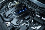 Lexus RC F Performance Package 2019 года (JP)